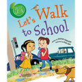 Let's Walk to School