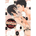 When Will Ayumu Make His Move? 13