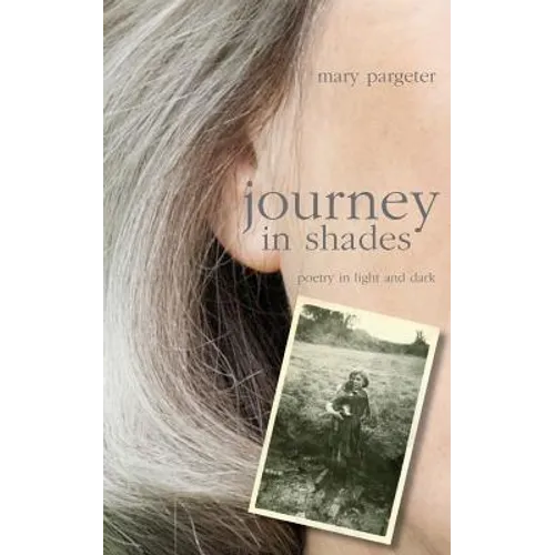 journey in shades: poetry in light and dark. (poetry collections to read)