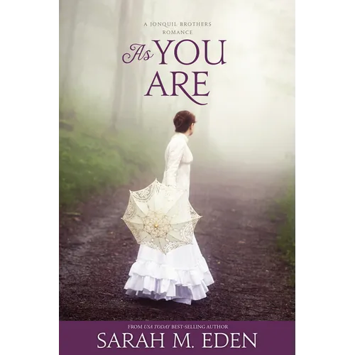 As You Are: Volume 3