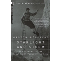 Starlight and Storm: The Conquest of the Great North Faces of the Alps