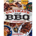 Southern Living Ultimate Book of BBQ: The Complete Year-Round Guide to Grilling and Smoking