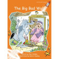 The Big Bad Wolf