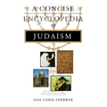 Concise Encyclopedia of Judaism