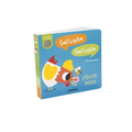 Gallinita, Gallinita