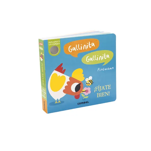 Gallinita, Gallinita