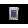 Saved Personal Bible Study: Experiencing the Promise of the Book of Acts (Includes Individual Access to the Video Study)