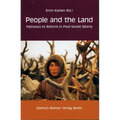 People and the Land: Pathways to Reform in Post-Soviet Siberia [With Reimer Book Ordering Brochure]