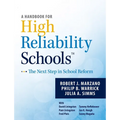 A Handbook for High Reliability Schools: The Next Step in School Reform