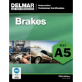 Brakes: Test A5