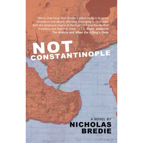 Not Constantinople