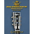 Regal Musical Instruments - Volume Two: Addendum and Errata