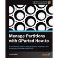 Manage Partitions with Gparted (How-To)