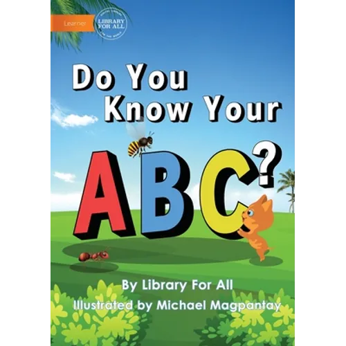 Do You Know Your ABC?