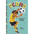Pedro's Big Goal