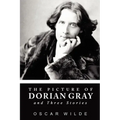 The Picture of Dorian Gray and Three Stories
