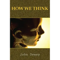 How We Think