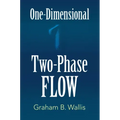 One-Dimensional Two-Phase Flow