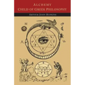 Alchemy Child of Greek Philosophy