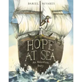 Hope at Sea: An Adventure Story