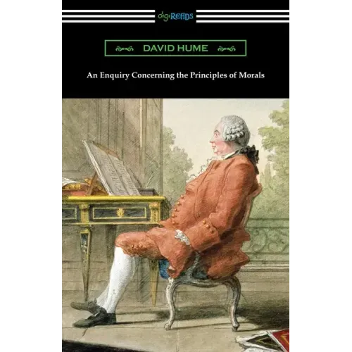 An Enquiry Concerning the Principles of Morals