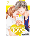 An Incurable Case of Love, Vol. 7