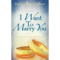 I Want To Marry You