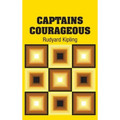 Captains Courageous