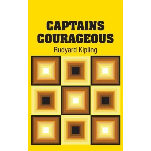 Captains Courageous