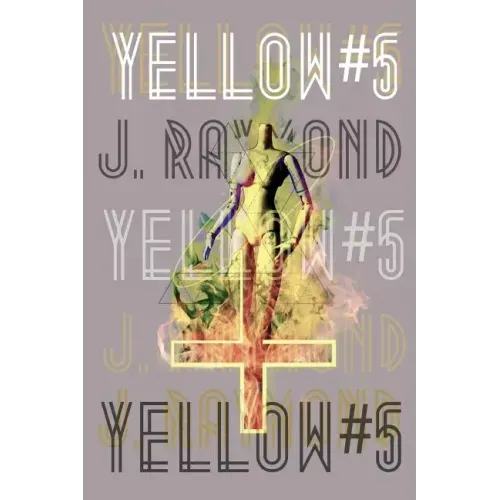 Yellow #5