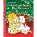 The Poky Little Puppy's First Christmas
