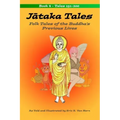Jātaka Tales: Volume 4: Folk Tales of the Buddha's Previous Lives