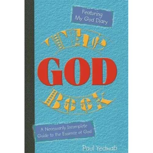 The God Book