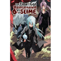 That Time I Got Reincarnated as a Slime, Vol. 6 (Light Novel): Volume 6