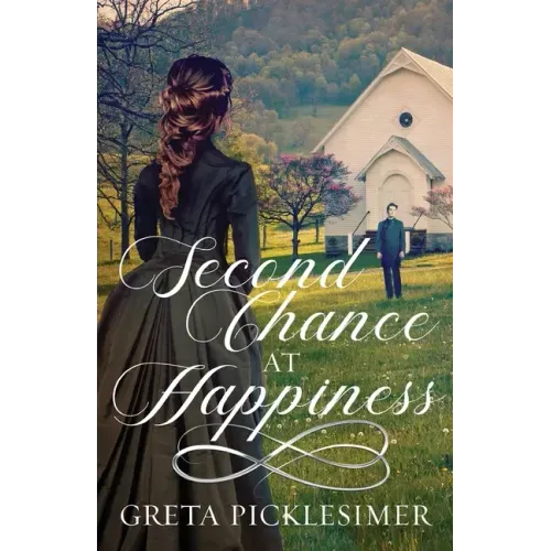 Second Chance at Happiness