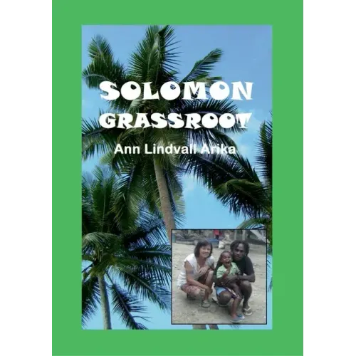 Solomon Grassroot