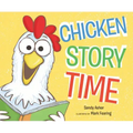 Chicken Story Time