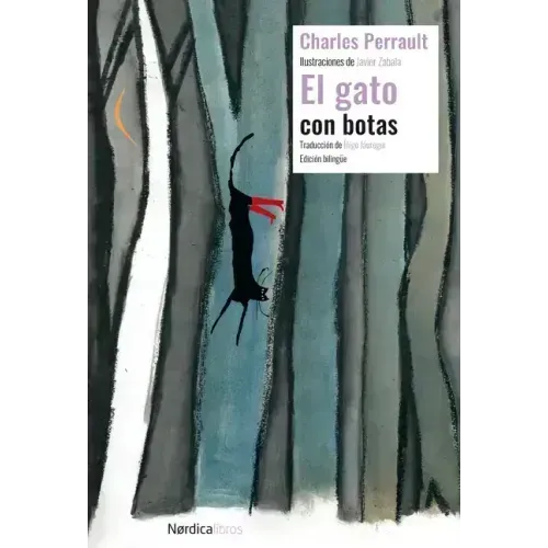 Gato Con Botas, El