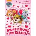 Puppy Hugs and Kisses! (Paw Patrol)