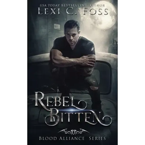 Rebel Bitten