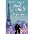 Head Over Heels in Paris