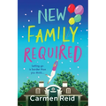 New Family Required