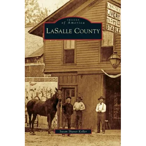 Lasalle County
