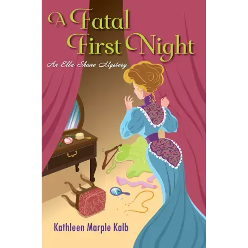 A Fatal First Night