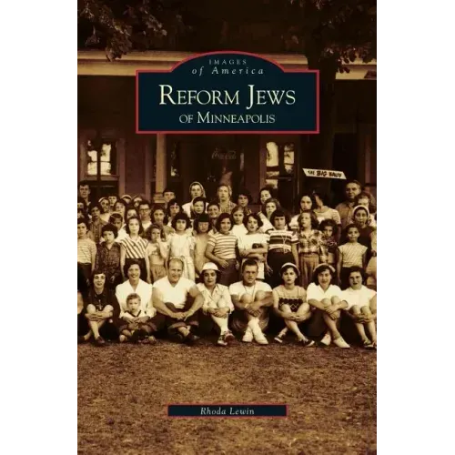 Reform Jews of Minneapolis