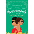 Unmarriageable