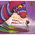 Go Away, Worry Monster!