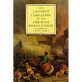 The Longman Companion to the French Revolution