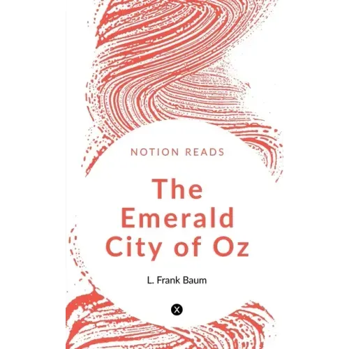 The Emerald City of Oz
