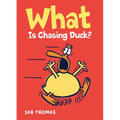 What Is Chasing Duck?